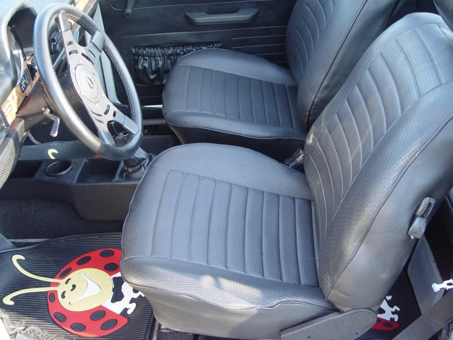 1979 Volkswagen Super Beetle - Image 4 of 8