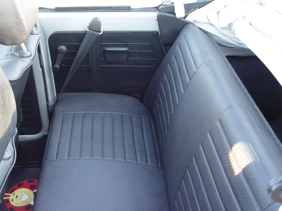 1979 Volkswagen Super Beetle - Image 5 of 8