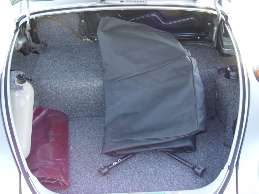 1979 Volkswagen Super Beetle - Image 6 of 8