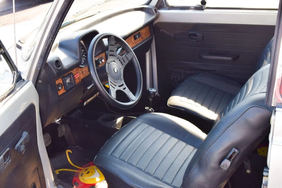 1979 Volkswagen Super Beetle - Image 3 of 11