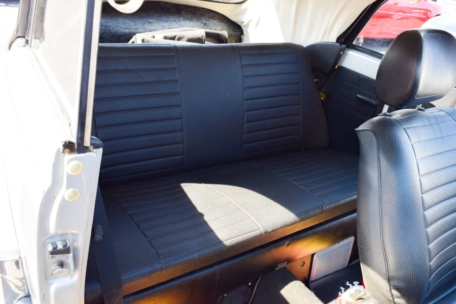 1979 Volkswagen Super Beetle - Image 4 of 11
