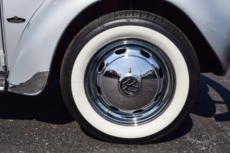 1979 Volkswagen Super Beetle - Image 9 of 11
