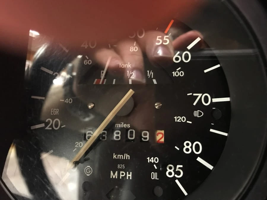 1979 Volkswagen Super Beetle - Image 11 of 11