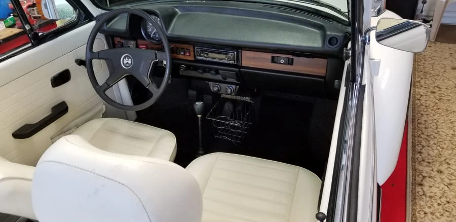 1979 Volkswagen Super Beetle - Image 3 of 5