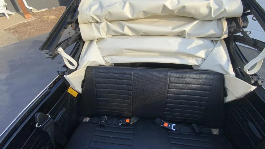 1979 Volkswagen Super Beetle - Image 9 of 16