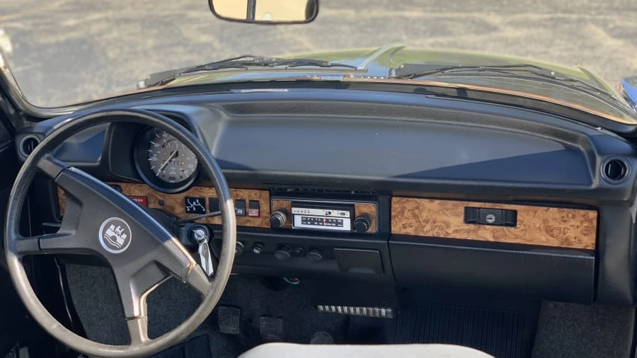 1979 Volkswagen Super Beetle - Image 4 of 16