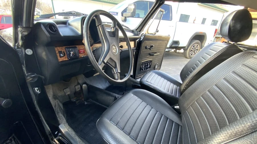 1979 Volkswagen Super Beetle - Image 3 of 16