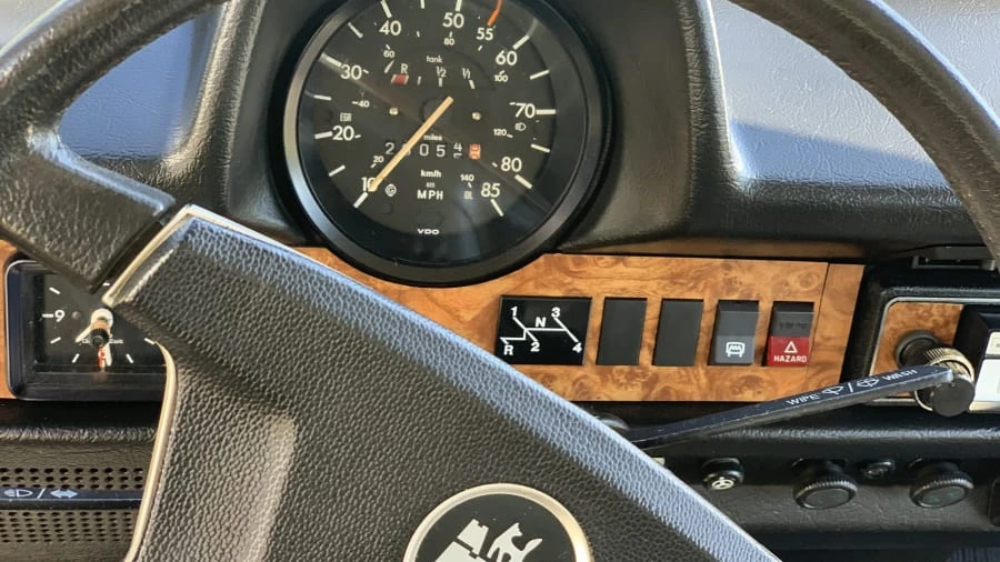 1979 Volkswagen Super Beetle - Image 5 of 16