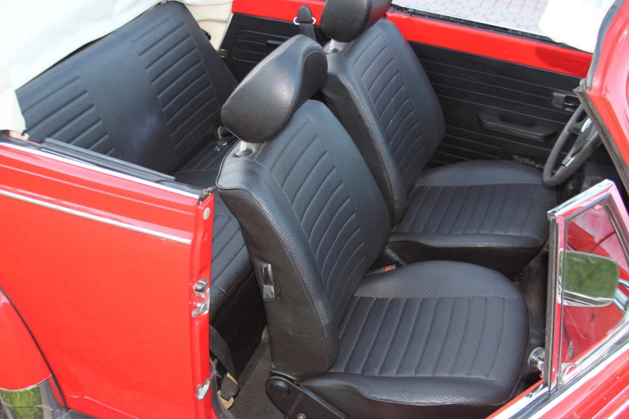 1979 Volkswagen Super Beetle - Image 4 of 8