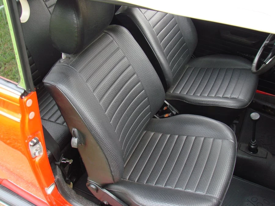 1979 Volkswagen Super Beetle - Image 5 of 11