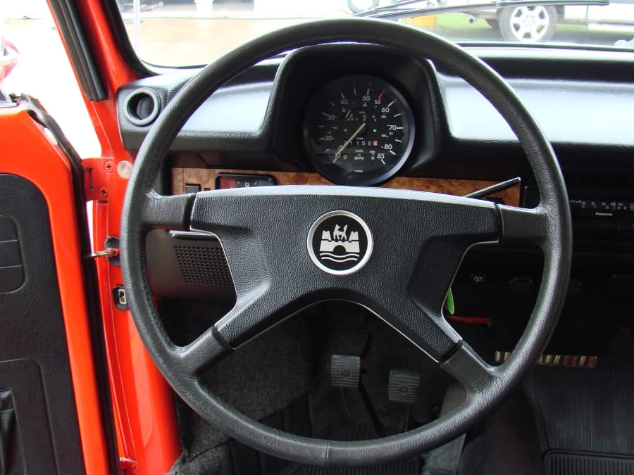 1979 Volkswagen Super Beetle - Image 6 of 11