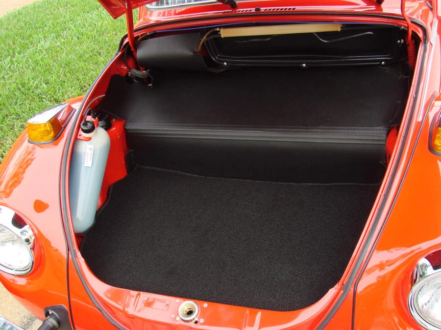 1979 Volkswagen Super Beetle - Image 7 of 11