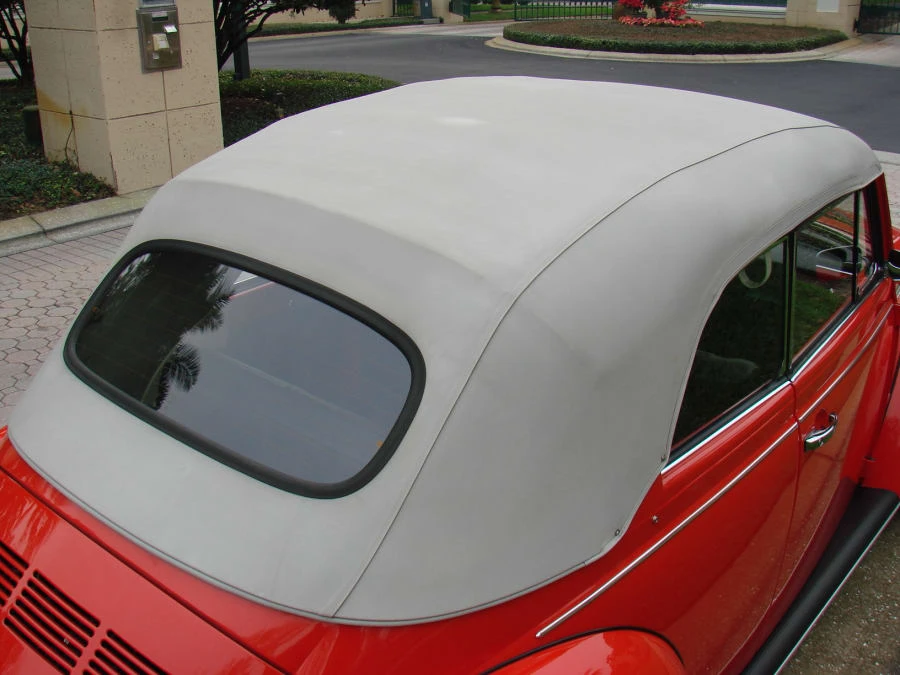 1979 Volkswagen Super Beetle - Image 10 of 11
