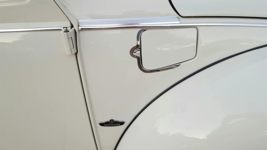 1979 Volkswagen Super Beetle - Image 6 of 6