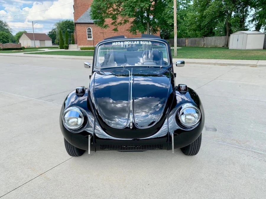 1979 Volkswagen Super Beetle - Image 12 of 12