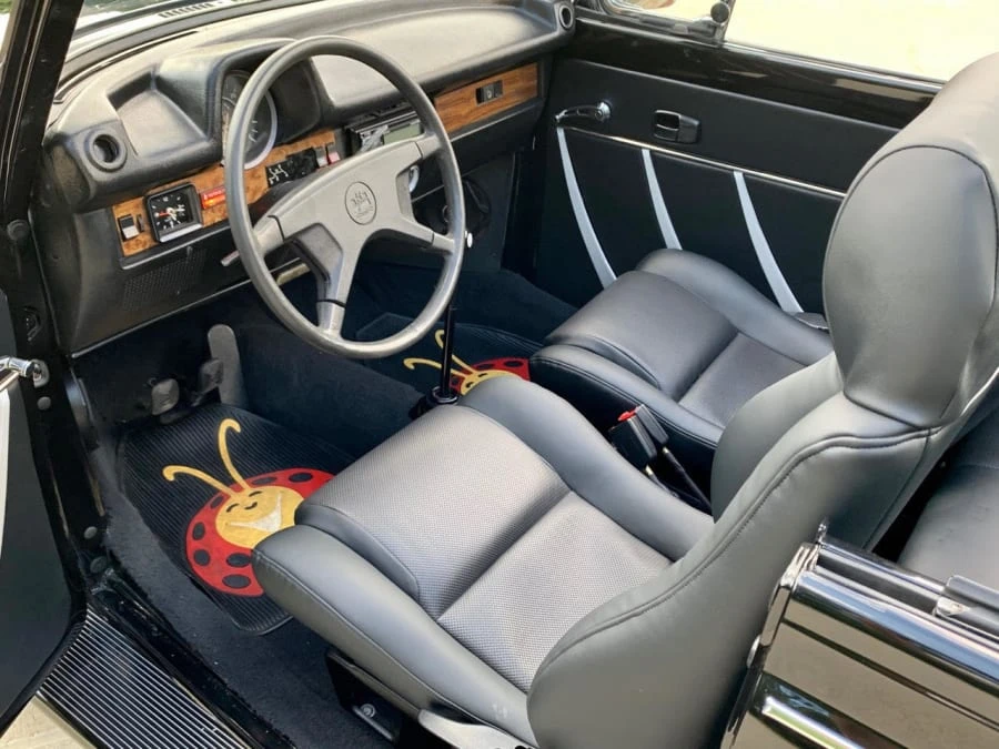 1979 Volkswagen Super Beetle - Image 4 of 12