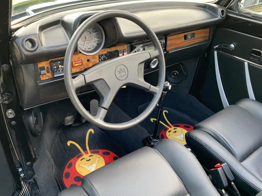 1979 Volkswagen Super Beetle - Image 5 of 12