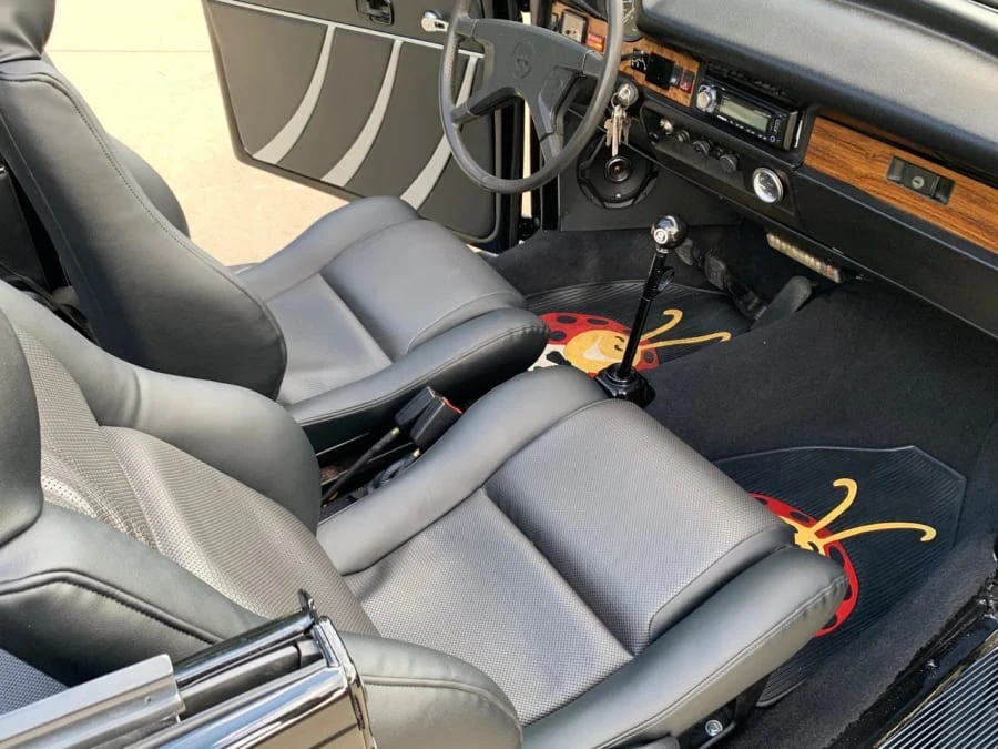 1979 Volkswagen Super Beetle - Image 6 of 12