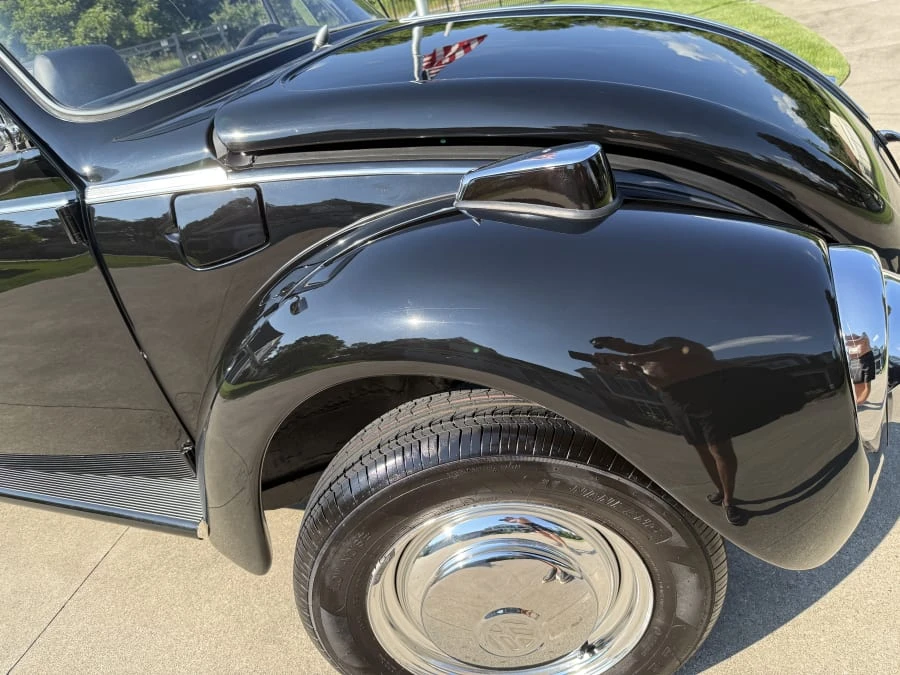 1979 Volkswagen Super Beetle - Image 18 of 31