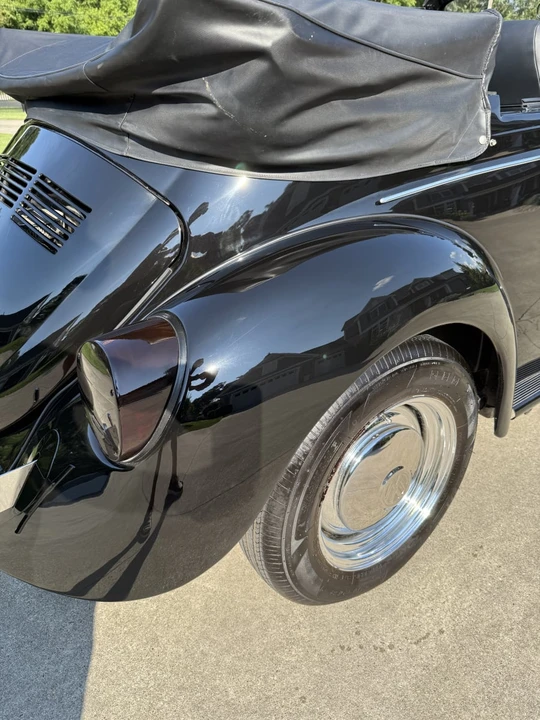 1979 Volkswagen Super Beetle - Image 14 of 31