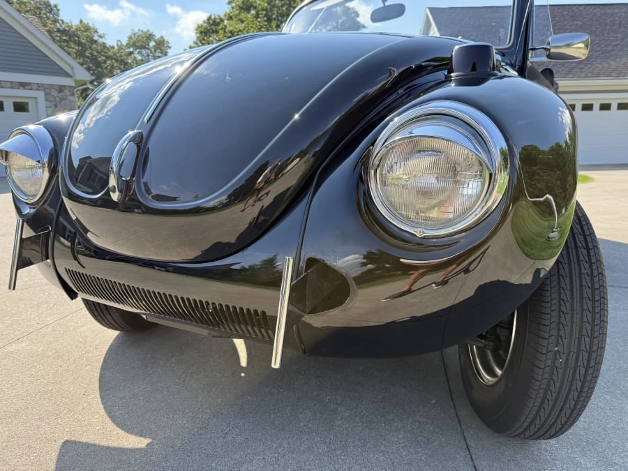 1979 Volkswagen Super Beetle - Image 9 of 31