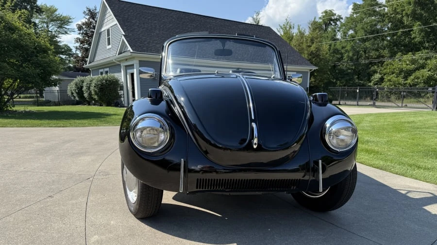 1979 Volkswagen Super Beetle - Image 4 of 31