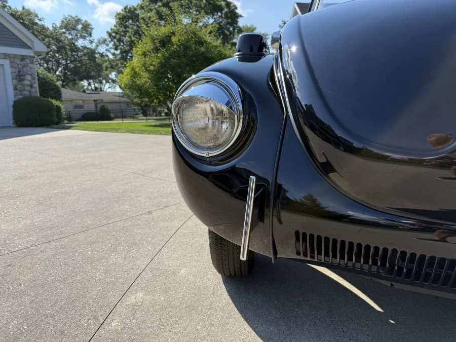 1979 Volkswagen Super Beetle - Image 19 of 31