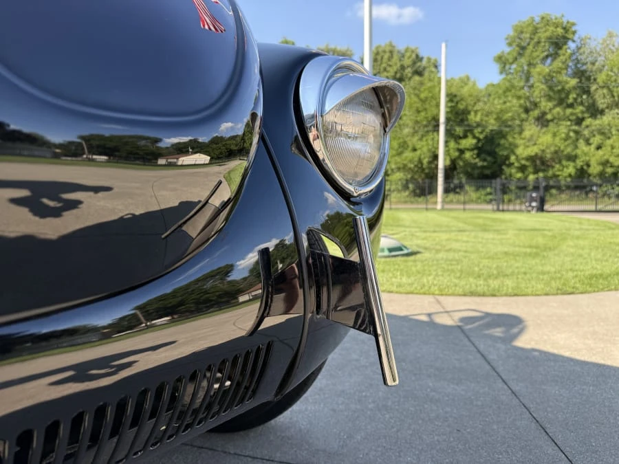1979 Volkswagen Super Beetle - Image 22 of 31