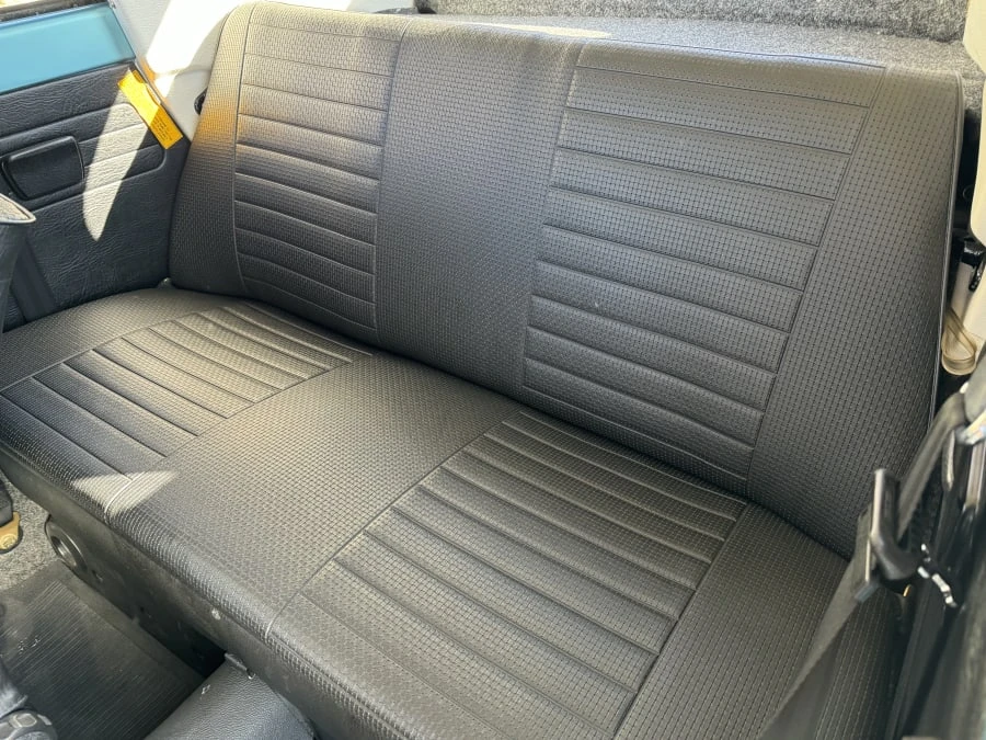 1979 Volkswagen Super Beetle - Image 10 of 15