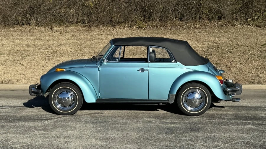 1979 Volkswagen Super Beetle - Image 2 of 15