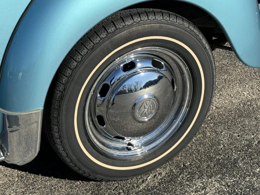 1979 Volkswagen Super Beetle - Image 5 of 15