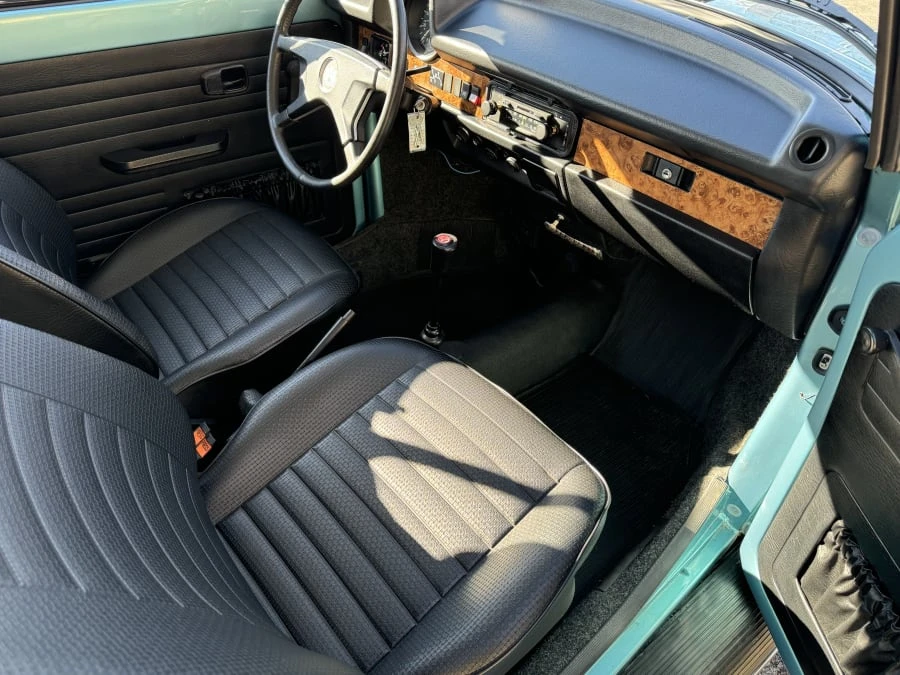 1979 Volkswagen Super Beetle - Image 7 of 15