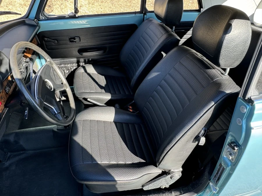 1979 Volkswagen Super Beetle - Image 9 of 15