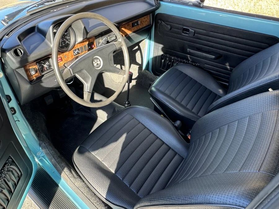 1979 Volkswagen Super Beetle - Image 6 of 15