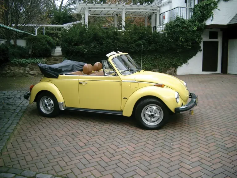 1979 Volkswagen Super Beetle - Image 2 of 2