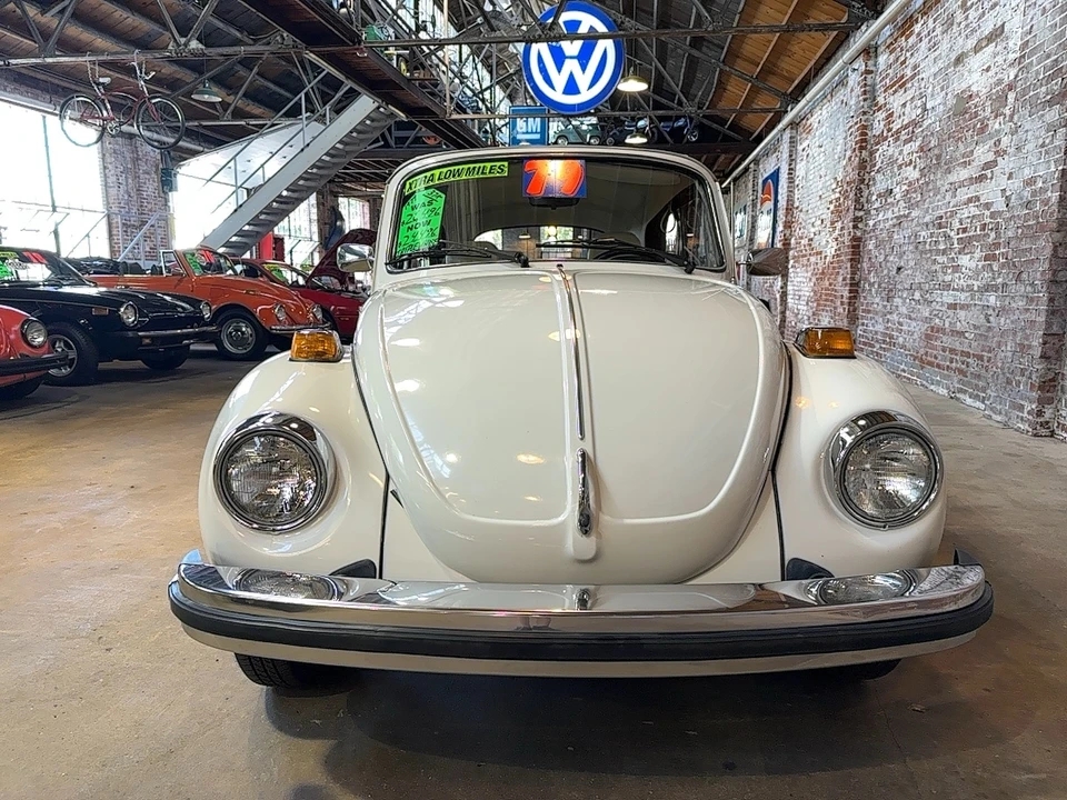 1979 Volkswagen Beetle (1958-1979) - Image 6 of 15
