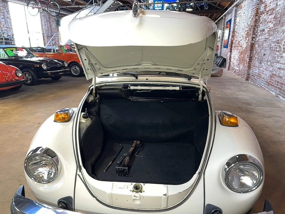 1979 Volkswagen Beetle (1958-1979) - Image 13 of 15