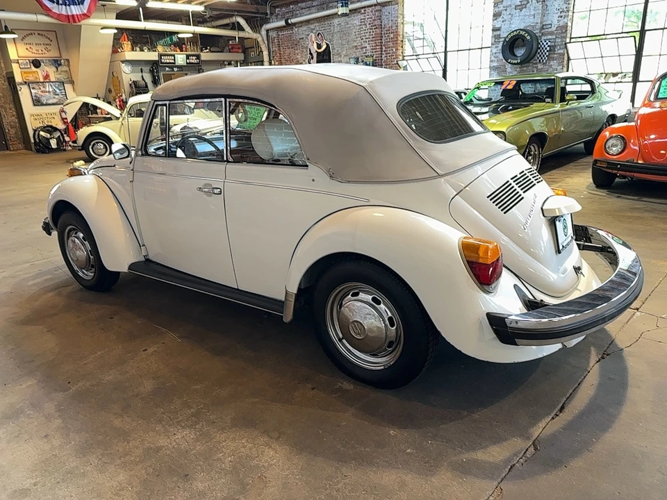 1979 Volkswagen Beetle (1958-1979) - Image 4 of 15