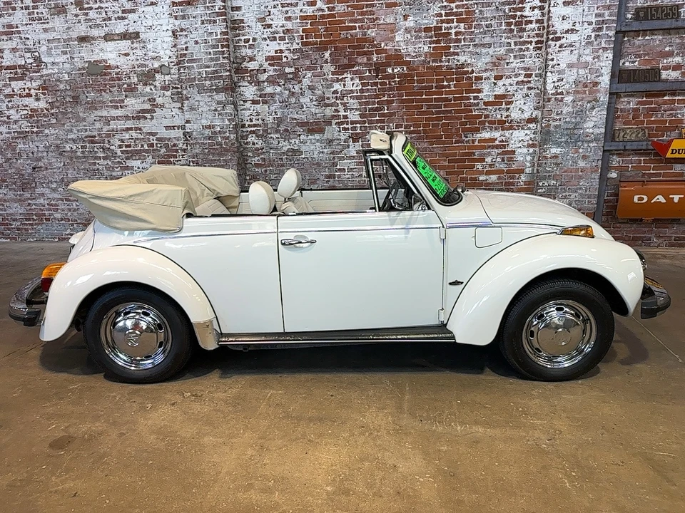1979 Volkswagen Beetle (1958-1979) - Image 15 of 15