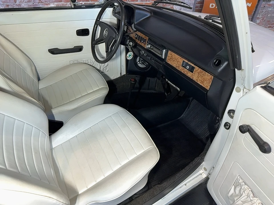 1979 Volkswagen Beetle (1958-1979) - Image 10 of 15