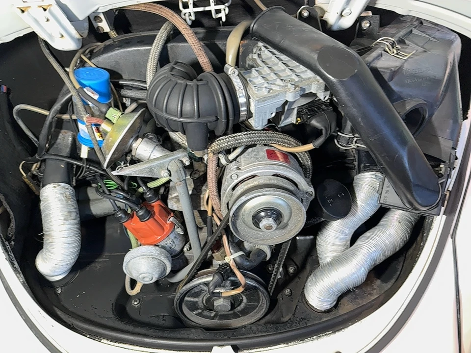 1979 Volkswagen Beetle (1958-1979) - Image 12 of 15