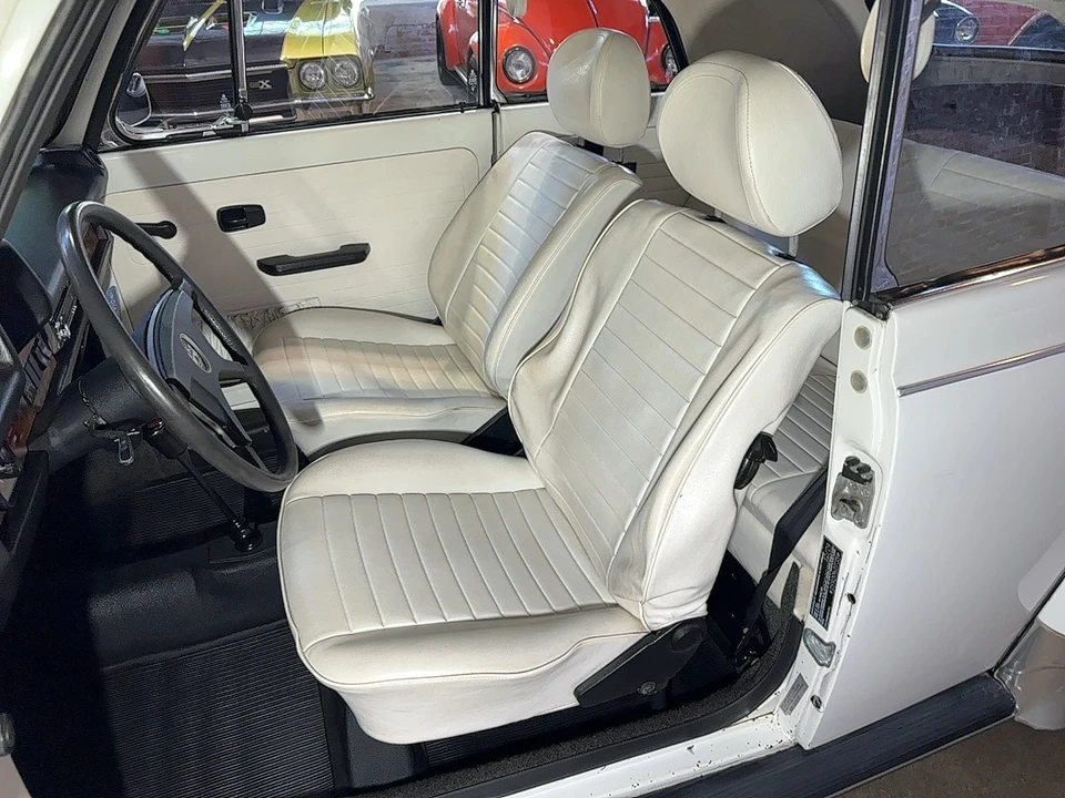 1979 Volkswagen Beetle (1958-1979) - Image 7 of 15
