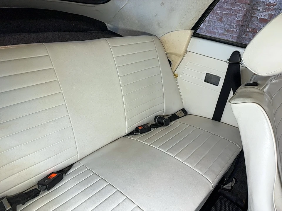 1979 Volkswagen Beetle (1958-1979) - Image 11 of 15