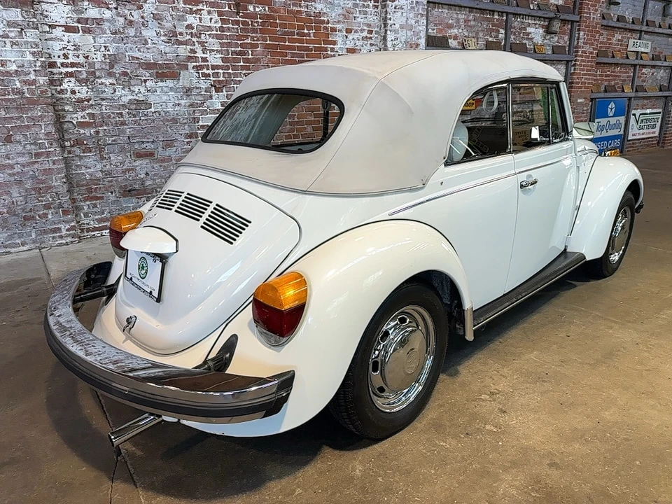 1979 Volkswagen Beetle (1958-1979) - Image 2 of 15