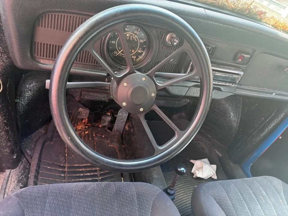 1979 Volkswagen Beetle (1958-1979) - Image 3 of 6