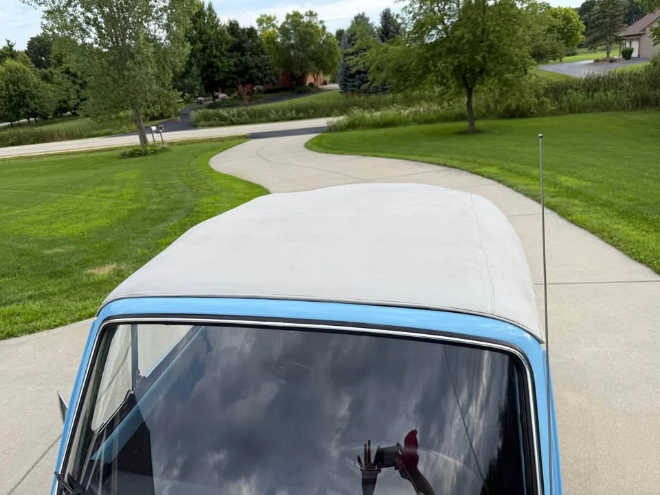 1979 Volkswagen Super Beetle - Image 10 of 19