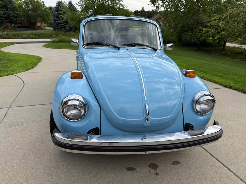 1979 Volkswagen Super Beetle - Image 2 of 19
