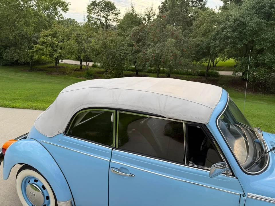 1979 Volkswagen Super Beetle - Image 12 of 19