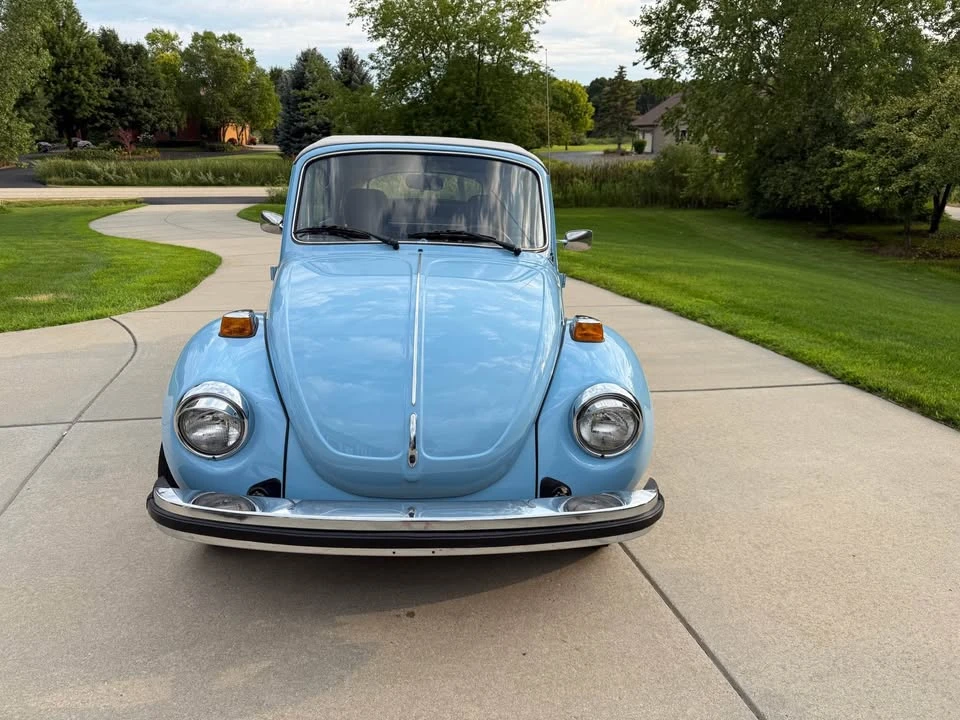 1979 Volkswagen Super Beetle - Image 13 of 19