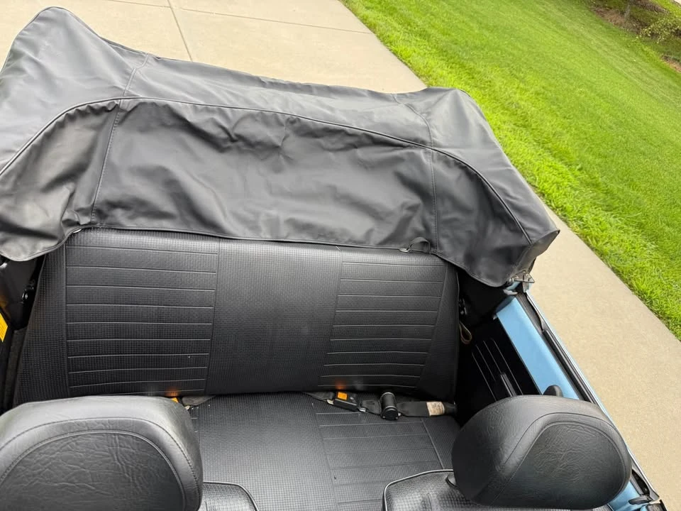 1979 Volkswagen Super Beetle - Image 8 of 19